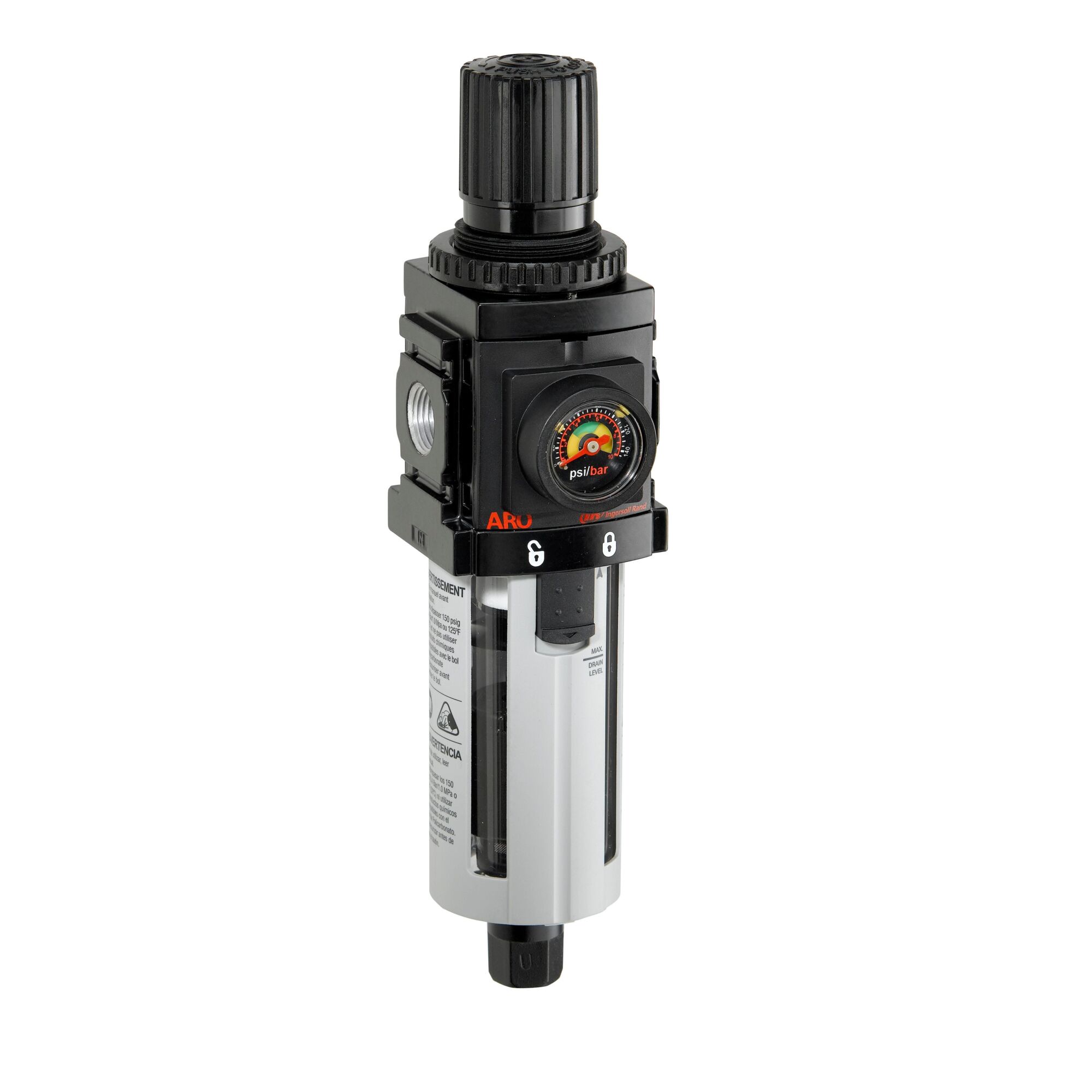 ARO Ingersoll Rand, 3/8in. PiggyBack 1500 Series, Model# P39234-604